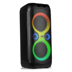 CORE160 Altavoz party 2 x 8"