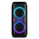 CORE160 Altavoz party 2 x 8"