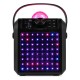 KAR-55B Altavoz karaoke con jelly ball