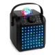 KAR-55B Altavoz karaoke con jelly ball