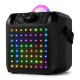 KAR-55B Altavoz karaoke con jelly ball