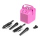 KAR-55P Altavoz karaoke con jelly ball