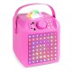 KAR-55P Altavoz karaoke con jelly ball