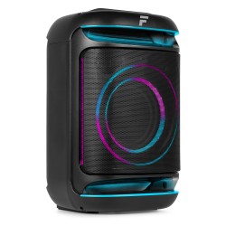 TRACK-165 Altavoz party con LED
