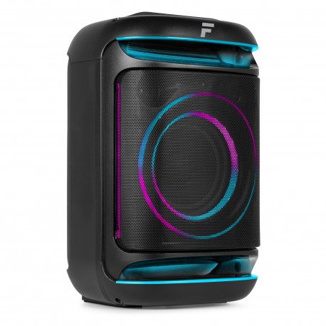 TRACK-165 Altavoz party con LED