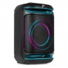 TRACK165 Altavoz party con LED