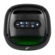 TRACK-165 Altavoz party con LED