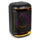 TRACK-165 Altavoz party con LED