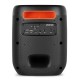 TRACK-160 Altavoz party con LED