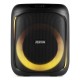TRACK-160 Altavoz party con LED