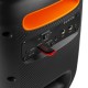 TRACK-160 Altavoz party con LED