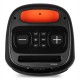 TRACK-160 Altavoz party con LED