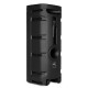 TRACK610 Altavoz para fiestas con LEDs