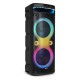 TRACK610 Altavoz para fiestas con LEDs