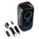 CORE120 Altavoz party 2 x 6'5"
