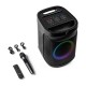 PULSE65 Altavoz party resistente al agua