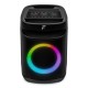 PULSE65 Altavoz party resistente al agua