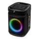 PULSE65 Altavoz party resistente al agua
