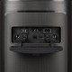 PULSE130 Altavoz party resistente al agua IPX4
