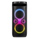 PULSE130 Altavoz party resistente al agua IPX4