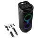 PULSE130 Altavoz party resistente al agua IPX4