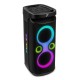 PULSE130 Altavoz party resistente al agua IPX4
