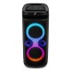 PULSE130 Altavoz party resistente al agua IPX4