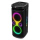 PULSE130 Altavoz party resistente al agua IPX4