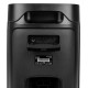 PULSE65 Altavoz party resistente al agua