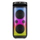 PULSE160 Altavoz party resistente al agua IPX4