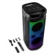 PULSE160 Altavoz party resistente al agua IPX4