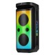 PULSE160 Altavoz party resistente al agua IPX4