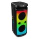PULSE160 Altavoz party resistente al agua IPX4