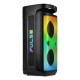 PULSE160 Altavoz party resistente al agua IPX4