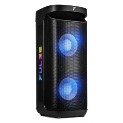 PULSE200 Altavoz party resistente al agua IPX4