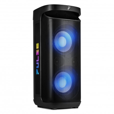 PULSE200 Altavoz party resistente al agua IPX4
