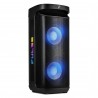 PULSE200 Altavoz party resistente al agua IPX4