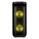 PULSE200 Altavoz party resistente al agua IPX4