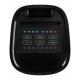 PULSE200 Altavoz party resistente al agua IPX4