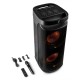 PULSE200 Altavoz party resistente al agua IPX4