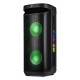 PULSE200 Altavoz party resistente al agua IPX4