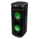 PULSE200 Altavoz party resistente al agua IPX4