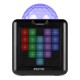 KAR-15B Altavoz karaoke con jelly ball