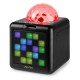 KAR-15B Altavoz karaoke con jelly ball