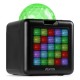 KAR-15B Altavoz karaoke con jelly ball