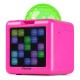 KAR-15P Altavoz karaoke con jelly ball