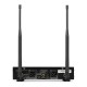 PD-522B Set de micrófonos inalámbricos UHF con 2 micros de petaca