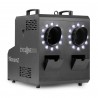 CYCLONE200 Máquina de humo y burbujas con LED RGBW