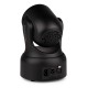 NOVA68-BK MH Cabeza móvil wash con gobo
