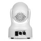NOVA68G-WH MH Cabeza móvil wash con gobo